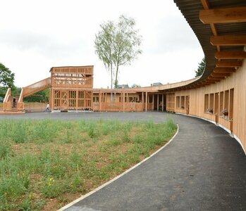 Ecole de Noyers-sur-Serein