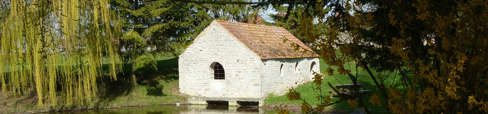 Communauté de communes du Serein