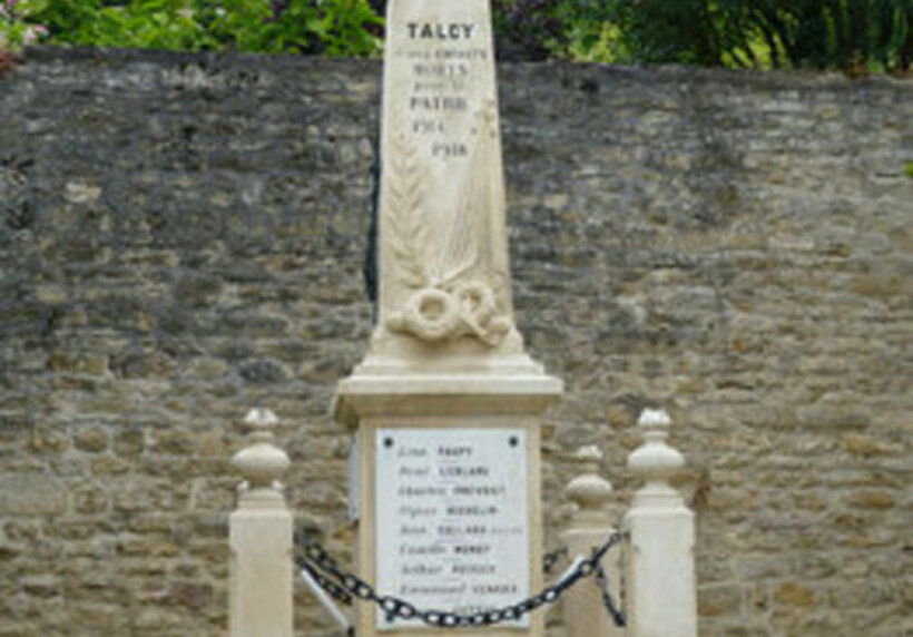 Talcy