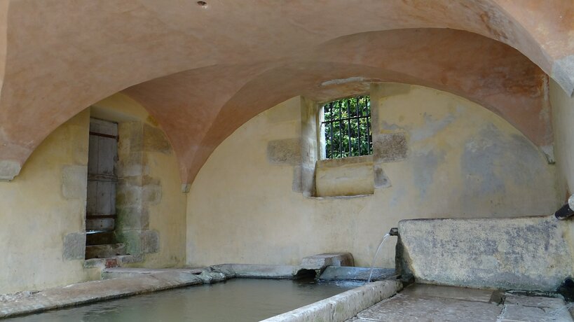 Bierry-les-Belles-Fontaines