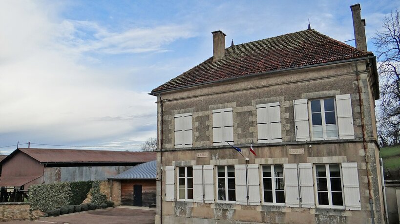 Bierry-les-Belles-Fontaines