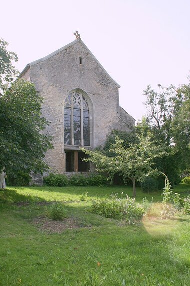 Châtel-Gérard