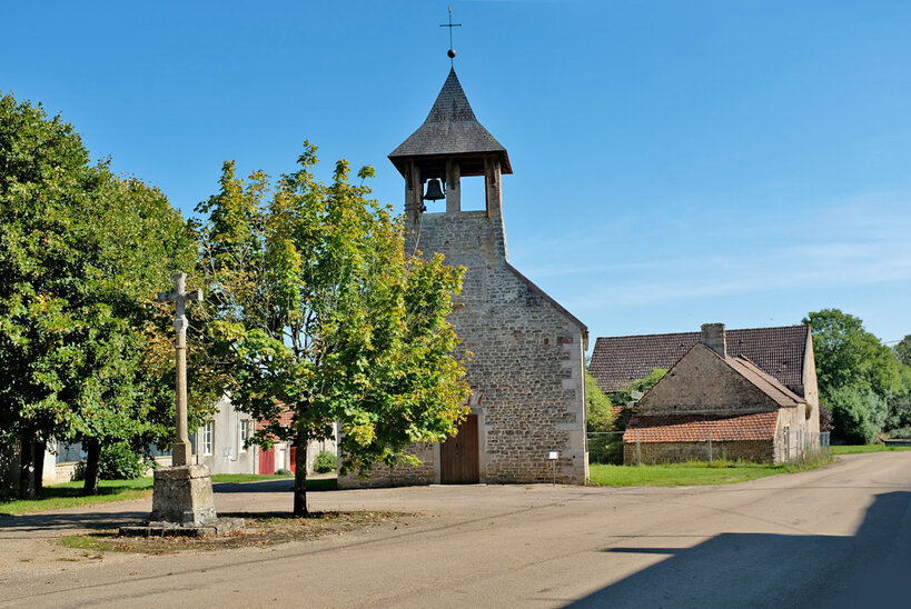 Guillon-Terre-Plaine