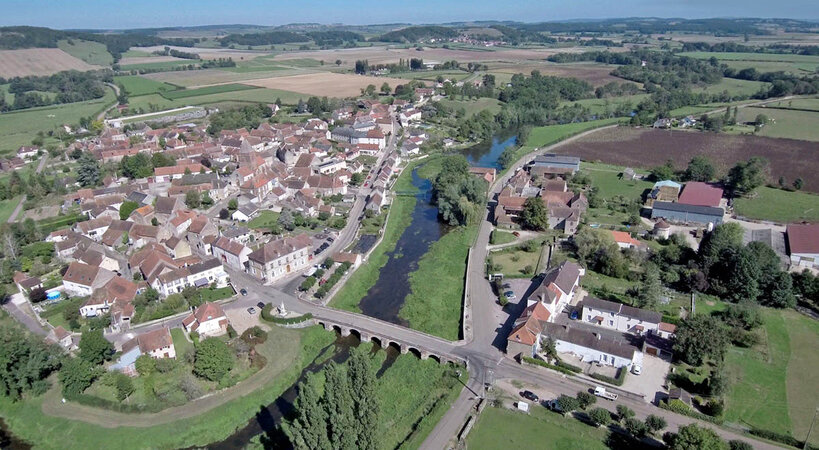 Guillon-Terre-Plaine