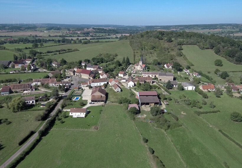 Guillon-Terre-Plaine