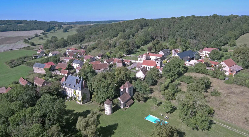 Guillon-Terre-Plaine