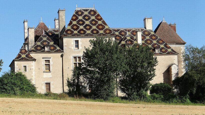 Jouancy