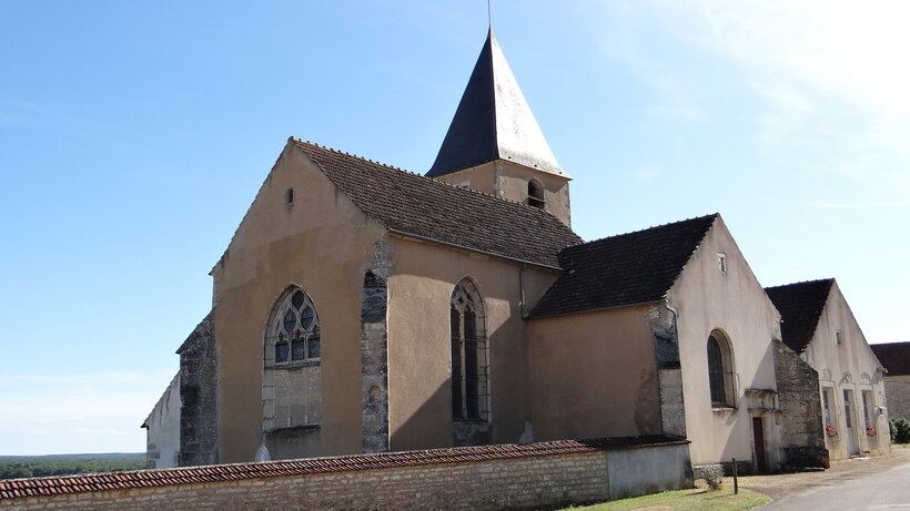 Jouancy