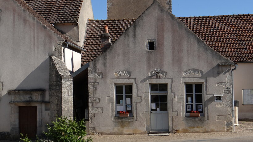 Jouancy