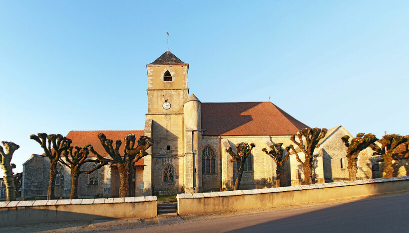 Joux-la-Ville