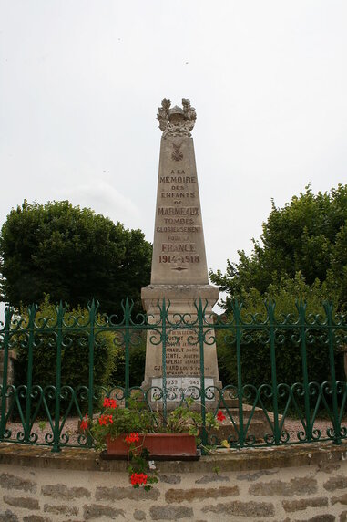 Marmeaux