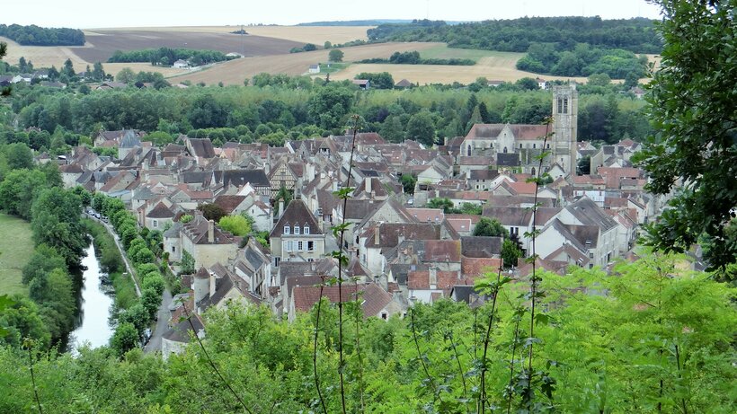 Noyers-sur-serein