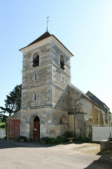 Sainte-Vertu