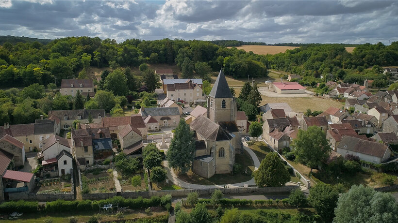 Massangis