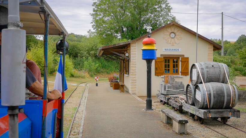 Massangis