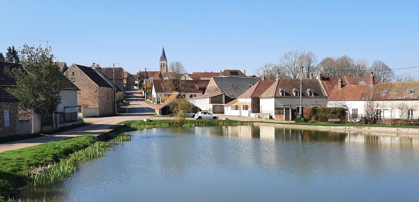 Saint-André-en-Terre-Plaine