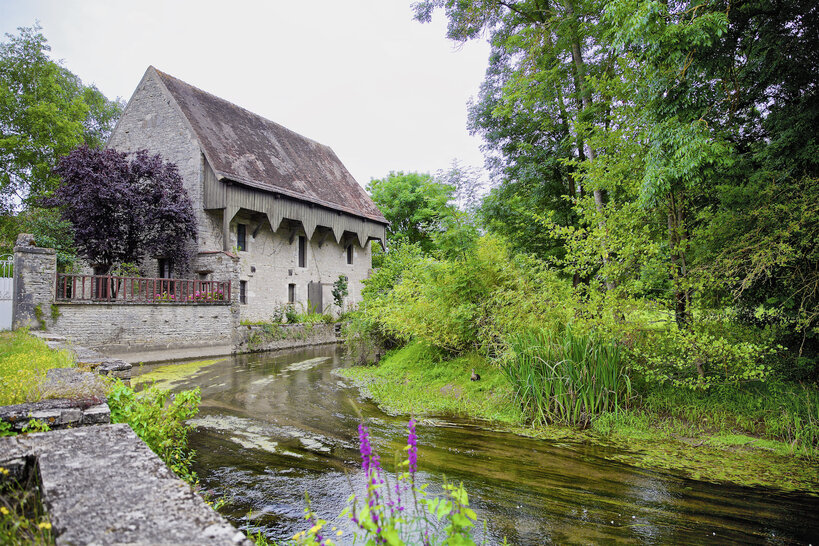 Annay-sur-Serein