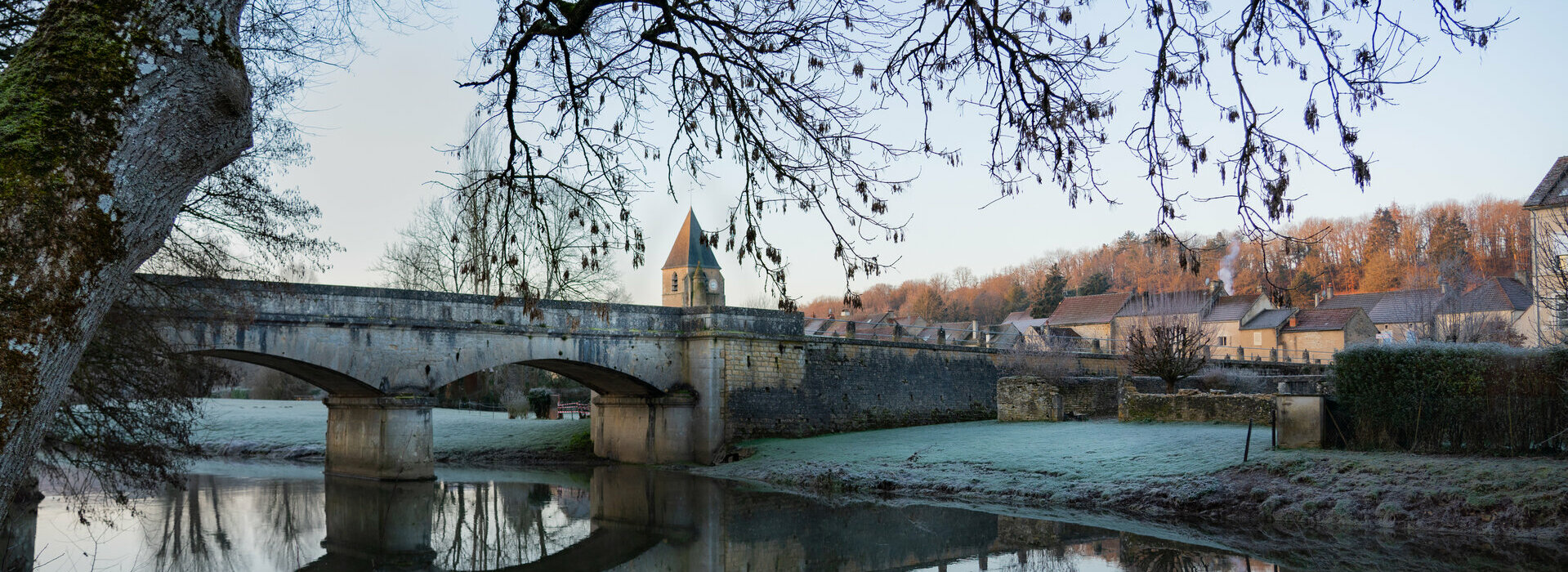 Ecole de Précy-le-sec